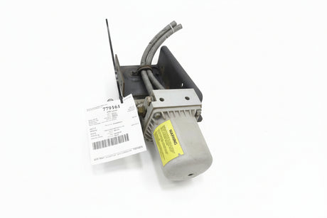 Mack MRU cab lift pump OEM 21341591 - Second Truck Parts