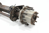 Meritor MT-40-14X rear axle assembly in 3 OEM TDAMR2014X3MFRNN502336 - Second Truck Parts