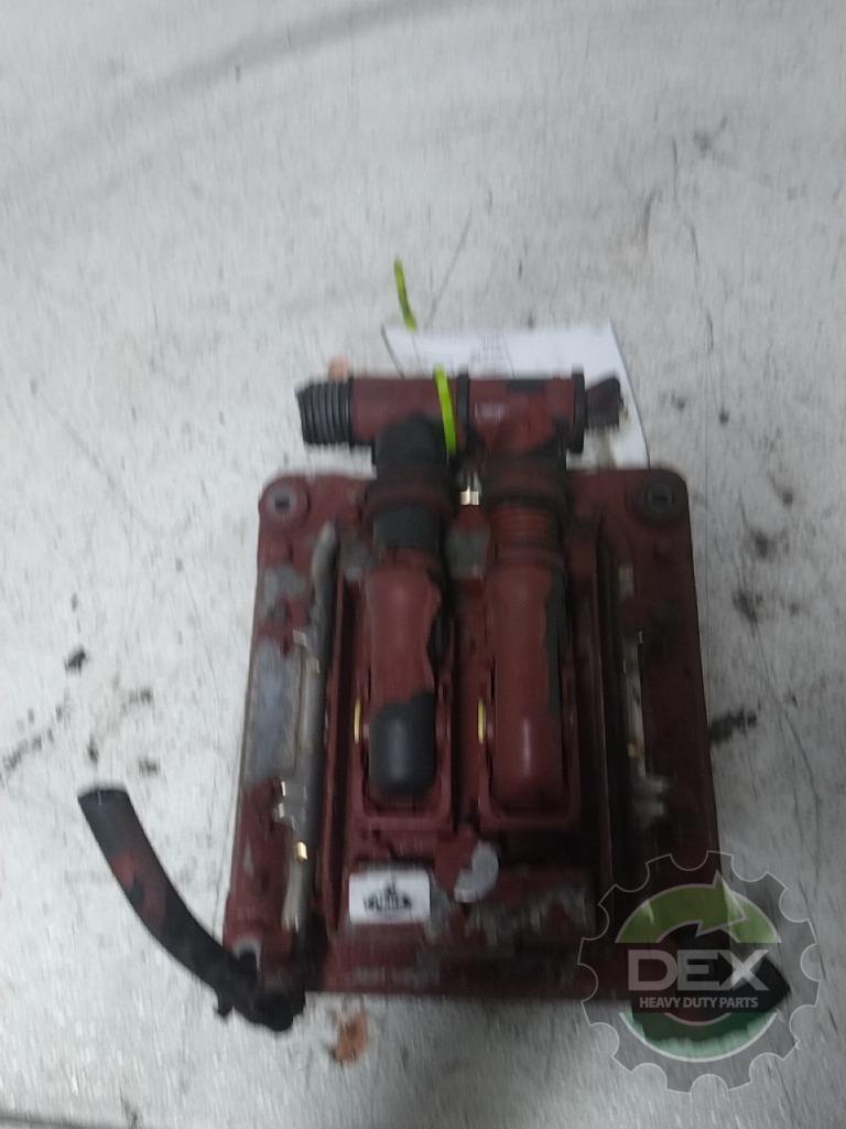 Mack MP7 Engine Ecu OEM 21900553 - Second Truck Parts