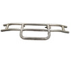 Volvo Luverne stainless steel bumper guard OEM - Second Truck Parts