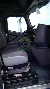 International 9400 groomed sleeper cab OEM