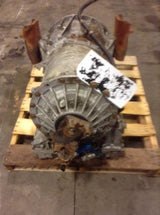 Allison HD4560P automatic transmission out of '02 MR OEM 11KB2283P4D2