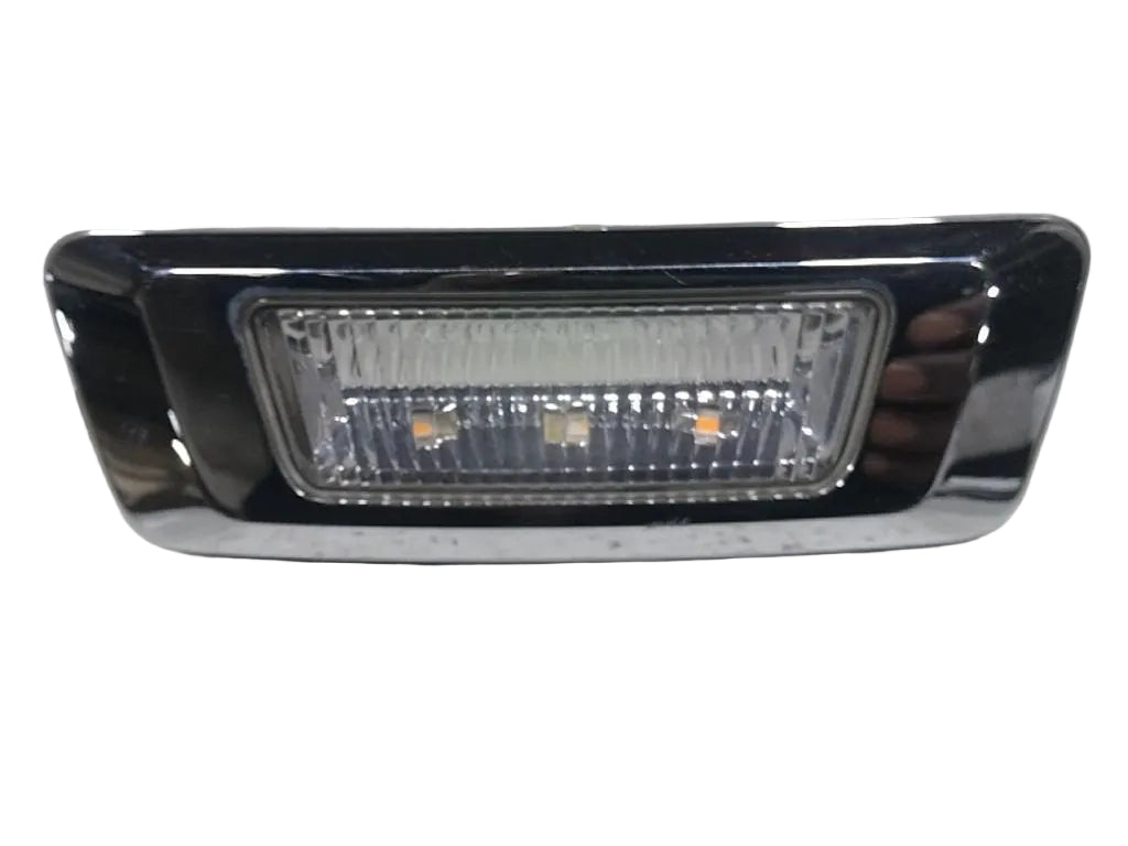 Hood KW T680 mounted turnsignal indicator OEM - Second Truck Parts
