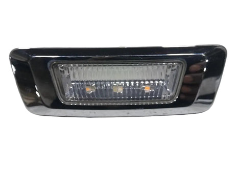 Hood KW T680 mounted turnsignal indicator OEM - Second Truck Parts