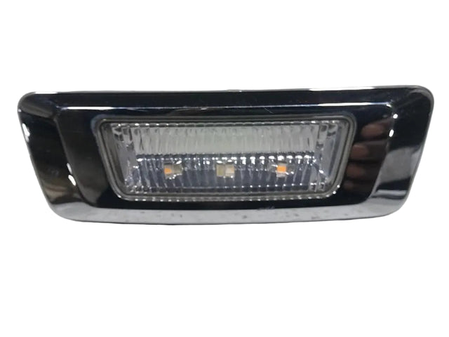 Hood KW T680 mounted turnsignal indicator OEM - Second Truck Parts