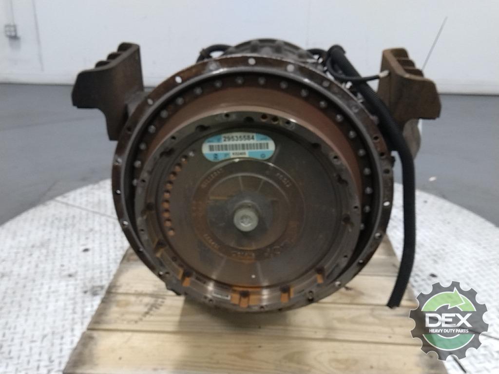 Allison 4000 HS auto trans OEM 11KB2347P3D1