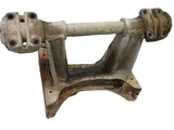 Mack Tandem axle trunnion mount OEM 97QL5138M - Second Truck Parts