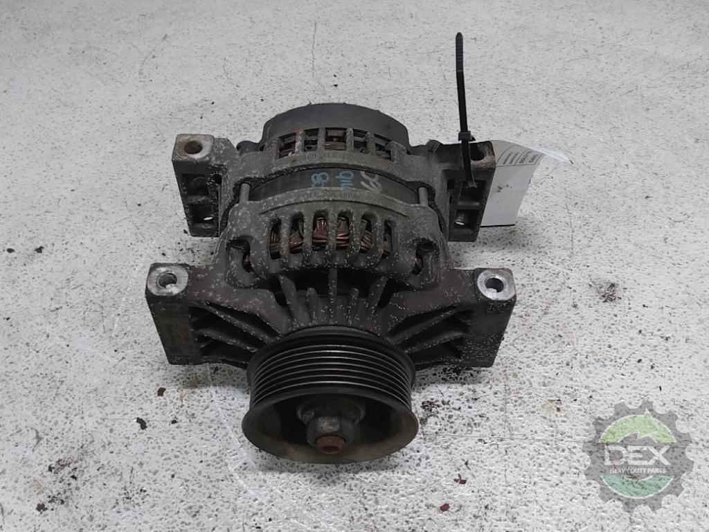 Denso 170 amp alternator with remote sense OEM 22810865D1