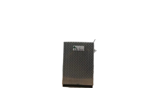 Idle Air APU pony motor assembly OEM - Second Truck Parts