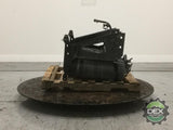 Volvo VNL steel battery box with x3 air tanks 2x 21183543 OEM DDD2
