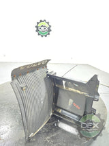 Volvo VNL LH rear chassis fairing with steps OEM 21082863