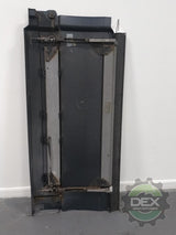 Volvo VNL LH middle chassis fairing OEM 82720750