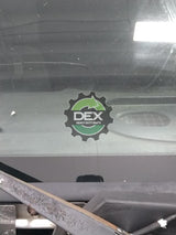 Complete KW T2000 groomed sleeper cab OEM - Second Truck Parts