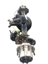 Meritor MT40-14XHE complete rear axle in 2 OEM TDAMR2014E4SFRNN514-293 - Second Truck Parts