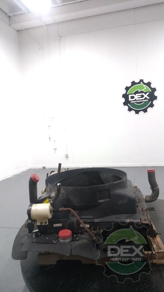 International Prostar cool pack OEM