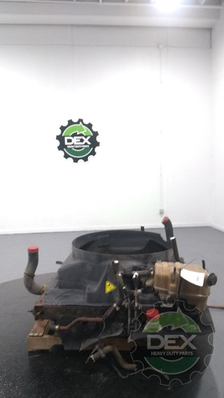 International Prostar cool pack OEM