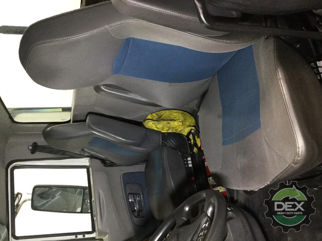 International Prostar complete groomed day cab assembly OEM