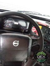 Volvo VNM groomed Daycab OEM 21134493D21