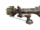 Complete Meritor RT-40-145 rear rear axle assembly OEM DDD4 - Second Truck Parts