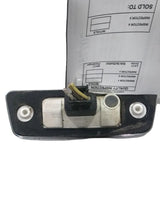 Hood KW T680 mounted turnsignal indicator OEM - Second Truck Parts