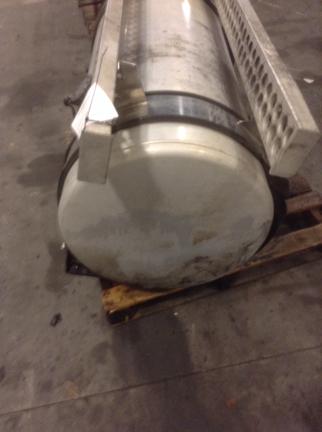 Gallon 125 aluminum fuel tank OEM - Second Truck Parts