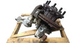 Volvo RH steer axle hub cutoff OEM 22755582 - Second Truck Parts