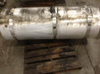 Gallon 150 aluminum fuel tank OEM - Second Truck Parts