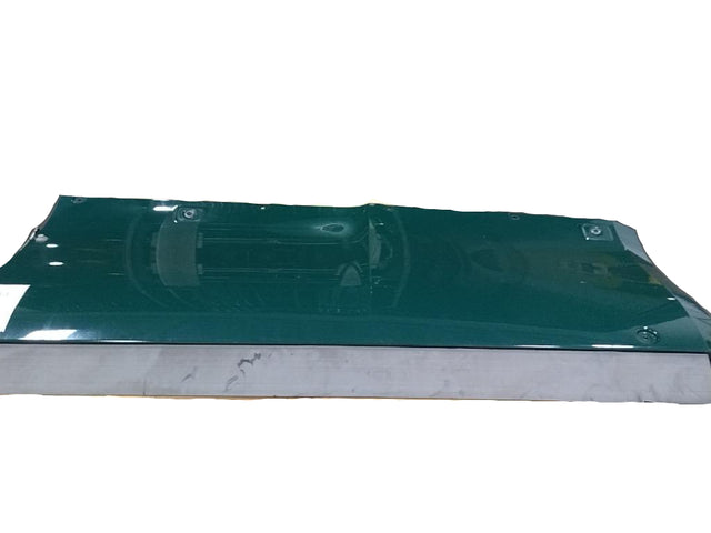 Mack RH cab extension fairing OEM 82344925 - Second Truck Parts