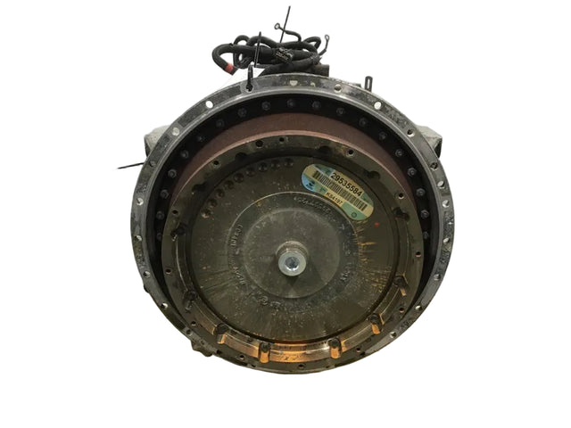 Complete Allison 4000 series automatic transmission out of '09 VNM - Second Truck Parts