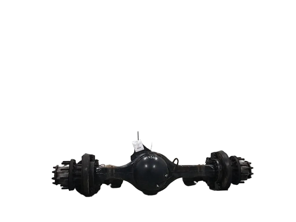 Meritor MT-40-14X complete rear axle assembly in 2 OEM - Second Truck Parts