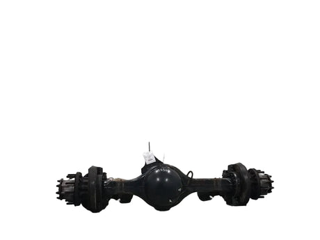 Meritor MT-40-14X complete rear axle assembly in 2 OEM - Second Truck Parts