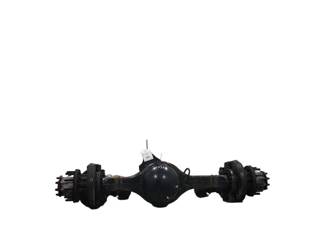 Meritor MT-40-14X complete rear axle assembly in 2 OEM - Second Truck Parts