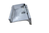 Mack TD LH cab steps / aluminum fairing assembly with def tank fill - Second Truck Parts