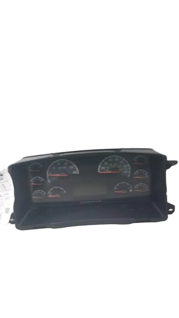 Volvo '17 VNL instrument cluster OEM 22261638 - Second Truck Parts