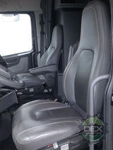 Volvo VNR640 complete groomed sleeper cab OEM 82660501