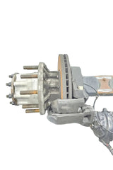 Complete Meritor MT-40-14X rear axle assembly OEM - Second Truck Parts
