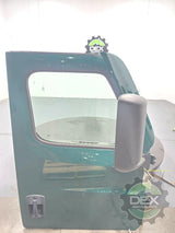 Freightliner Cascadia RH door assembly OEM