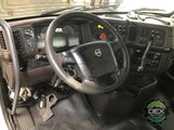 Volvo VNM groomed Daycab OEM 21134493D32
