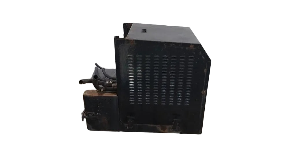 Idle Free APU OEM - Second Truck Parts
