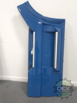 Volvo VNL RH front chassis fairing with steps OEM 82488537D4