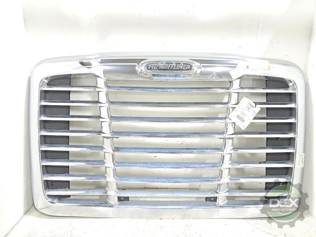 Freightliner Cascadia grille OEM