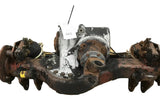 Mack CRDL93 rear rear axle assembly in 4 OEM 11KH5378P19 - Second Truck Parts