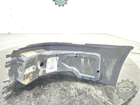 Volvo VNL SWO RH bumper corner OEM 82364728