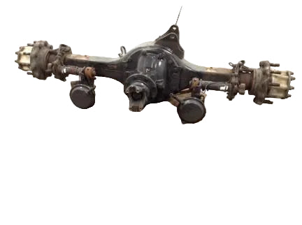 Complete Meritor RT-40-145 rear rear axle assembly OEM - Second Truck Parts