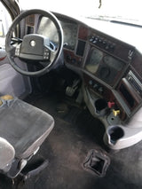 Complete KW T2000 groomed sleeper cab OEM - Second Truck Parts