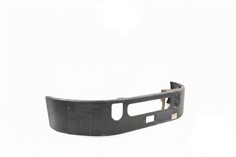 Mack CXU steel bumper assembly with poly corners 25175472 and - Second Truck Parts