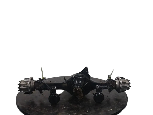 Meritor MT40-14XHE complete rear axle in 2 OEM TDAMR2014E4SFRNN514-293 - Second Truck Parts