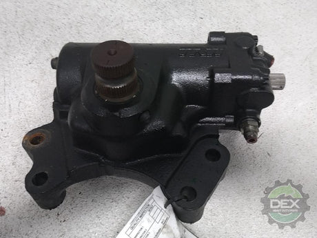 Trw Steering gear core OEM 23613412