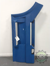 Volvo VNL LH front chassis fairing with steps OEM 82487576D7