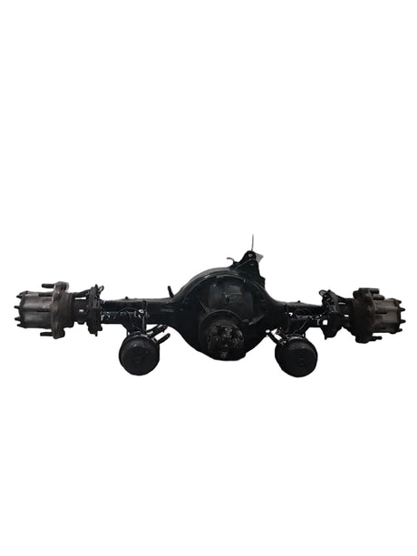 Volvo Meritor RS23-160 complete rear rear axle OEM 21961864 - Second Truck Parts